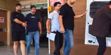 BURSA'DA DOLANDIRICILIK ŞEBEKESİ ÇÖKERTİLDİ