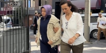 MİNİK ELİF'İN HAYATINI KAYBETTİĞİ KAZAYA KARIŞAN SÜRÜCÜ TUTUKLANDI