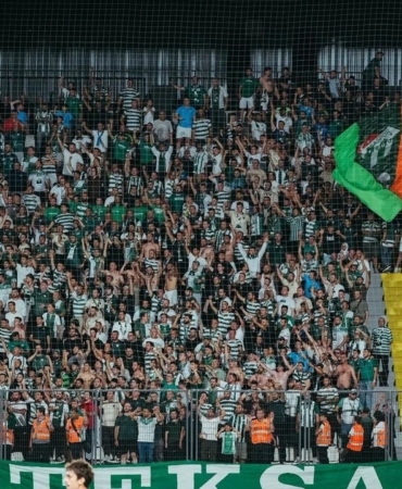 BURSASPOR PFDK'YA SEVK EDİLDİ