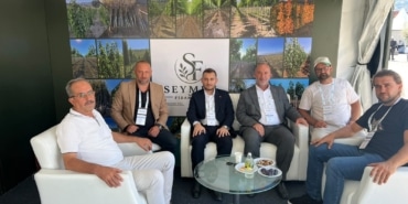 KESTEL BELEDİYESİ SAKARYA'DAKİ ULUSLARARASI FUARDA YERİNİ ALDI