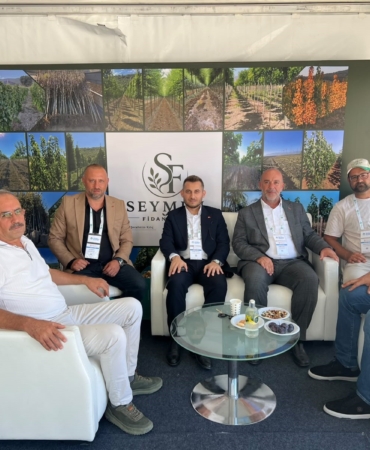 KESTEL BELEDİYESİ SAKARYA'DAKİ ULUSLARARASI FUARDA YERİNİ ALDI