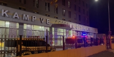 BURSA'DA SPOR CAMİASINI YASA BOĞAN ÖLÜM: GÜREŞ ANTRENÖRÜ SPOR SALONUNDA ÖLÜ BULUNDU