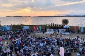 NİLÜFER'DE İNCİRİN LEZZETİ VE EMEĞİ FESTİVALDE BULUŞTU