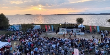 NİLÜFER'DE İNCİRİN LEZZETİ VE EMEĞİ FESTİVALDE BULUŞTU