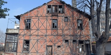 OSMANGAZİ'YE YENİ HİBE BAŞARISI ROMANGAL PROJESİ DESTEĞE HAK KAZANDI ROMANGAL'IN GELECEĞİNE GÜÇLÜ DESTEK
