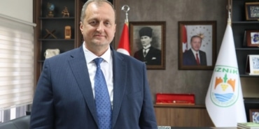BURSA'DA MEMNUNİYET ARAŞTIRMASINDA BAŞKAN USTA İLK SIRADA