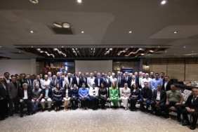 BTSO BAŞKANI BURKAY: "TEKNOSAB'DA 2030 VİZYONUYLA YENİ BİR EKOSİSTEM İNŞA EDİYORUZ"