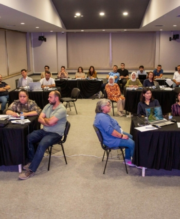 BÜYÜKŞEHİR'İN DİJİTAL GELECEĞİ GÜVENDE