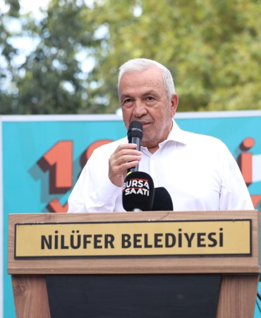 MİSİ'DE LEZZET GELENEĞİ 18 YAŞINDA