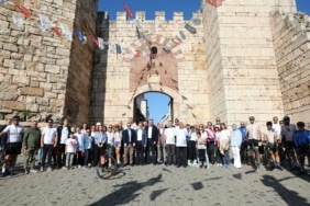 BURSA'DA 'ARABASIZ BİR GÜN, HAREKETLİ BİR KENT'