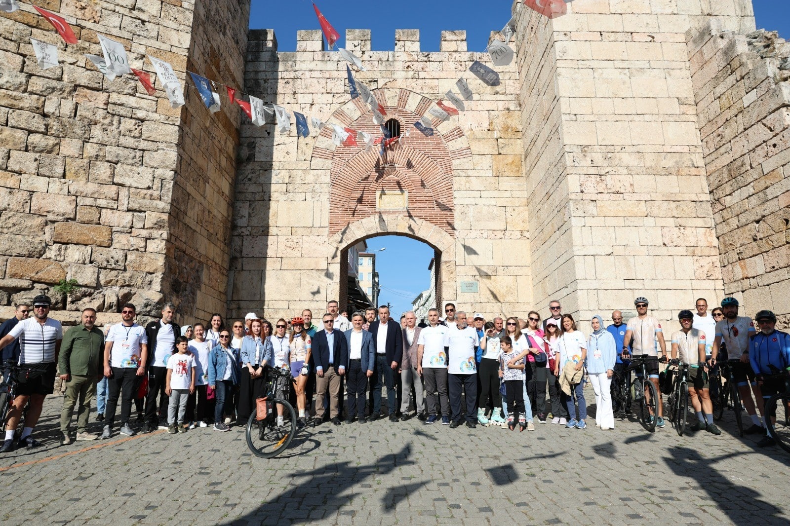 BURSA'DA 'ARABASIZ BİR GÜN, HAREKETLİ BİR KENT'