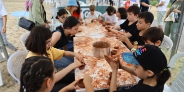 'ARKEOFEST 2026' KAPILARINI AÇIYOR