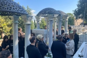 ZEKİ MÜREN VEFATININ 30'UNCU YILINDA BURSA'DA ANILDI