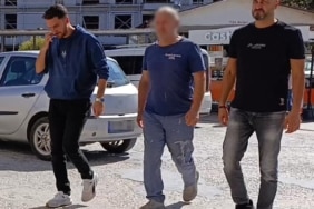 MEZARLIKTA BALTALI KAVGA: 1 YARALI