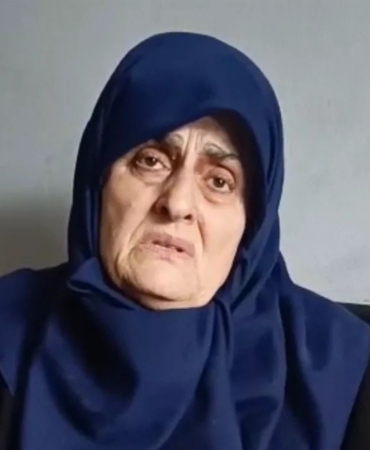 EŞİNİ 15 PARÇAYA AYIRIP 'ÇOK KOLAY OLDU' DİYEN EŞİN DAVASINDA KARAR ÇIKTI "KURBANI BEN KESTİĞİM İÇİN ÇOK KOLAY OLDU" DİYEN EŞ, AĞIRLAŞTIRILMIŞ MÜEBBET HAPİS CEZASINA ÇARPTIRILDI