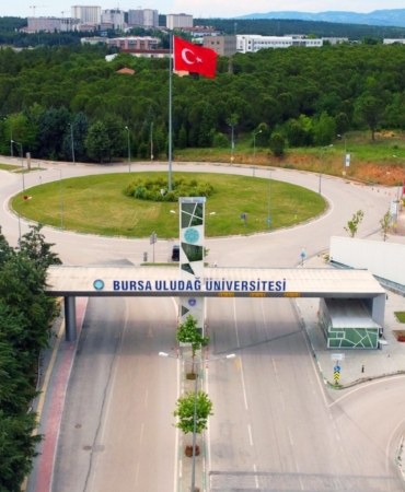 BUÜ'LÜ GENÇ YETENEKLER TEKNOFEST FİNALLERİNDE