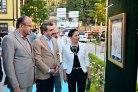 YILDIRIM BELEDİYESİ 30 BİN BURSALIYI AĞIRLADI