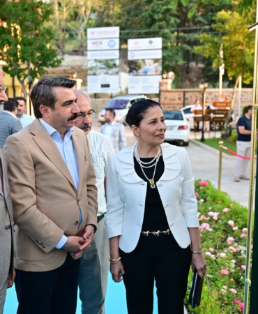 YILDIRIM BELEDİYESİ 30 BİN BURSALIYI AĞIRLADI