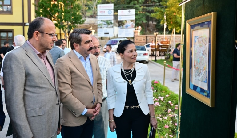 YILDIRIM BELEDİYESİ 30 BİN BURSALIYI AĞIRLADI