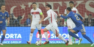 ORKUN KÖKÇÜ, ADAY KADRODAN ÇIKARILDI