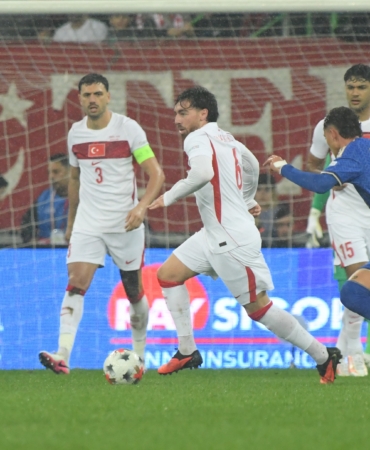 ORKUN KÖKÇÜ, ADAY KADRODAN ÇIKARILDI