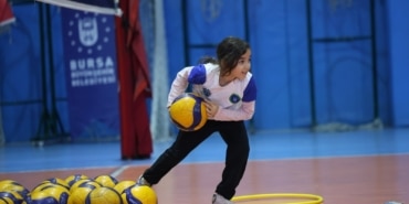KIŞ SPOR OKULLARI 3 EKİM'DE BAŞLIYOR