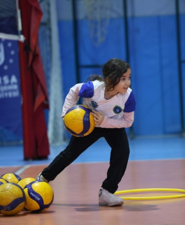 KIŞ SPOR OKULLARI 3 EKİM'DE BAŞLIYOR