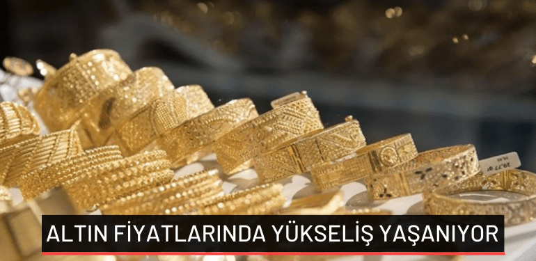 Gram altın 9 Eylül’de kaç TL oldu? İşte gram, çeyrek ve Cumhuriyet altınında son durum