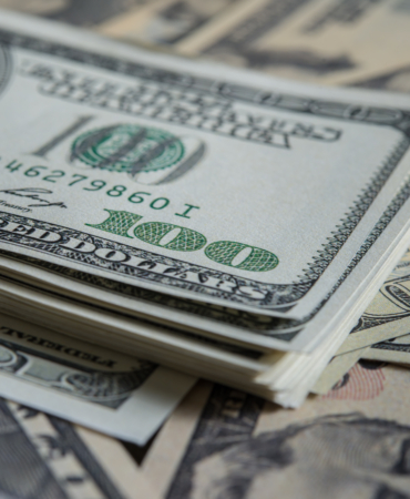 Billie dollar. money background
