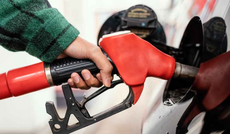 man-gas-station-with-car-close-up