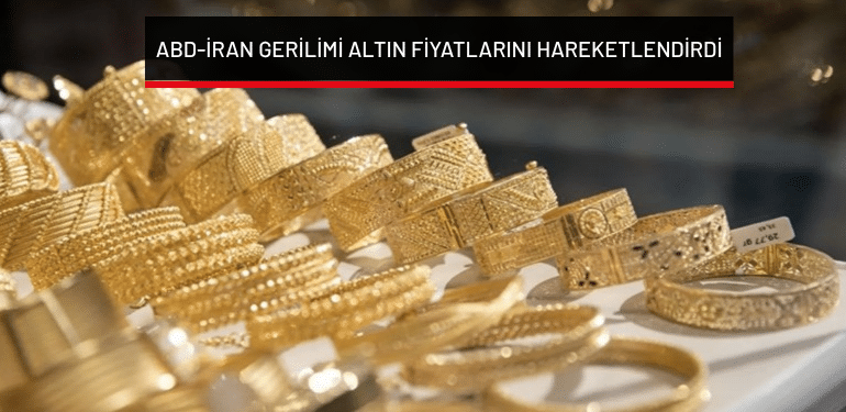 Gram altın 3 Eylül’de kaç TL oldu? İşte gram, çeyrek ve Cumhuriyet altınında son durum