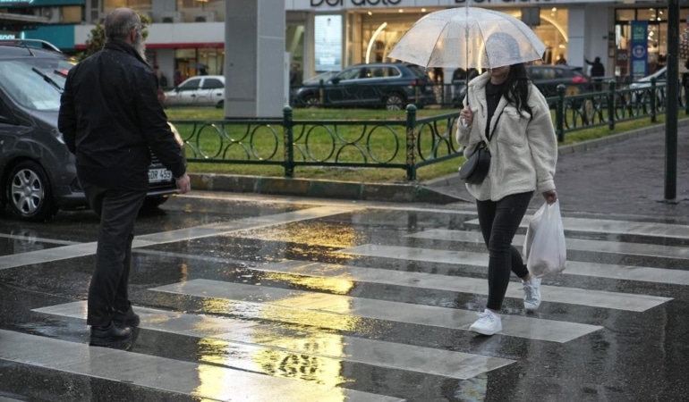 Bursa hava durumu 21 Ekim: Bursa’da hava nasıl olacak? Bursa’da yağmur yağacak mı?