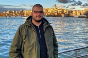 ÇATIDAN DÜŞEN GENÇ İŞÇİ, HAYATIN KAYBETTİ