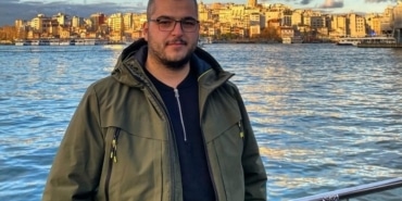 ÇATIDAN DÜŞEN GENÇ İŞÇİ, HAYATIN KAYBETTİ