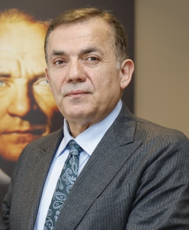 YENİŞEHİR BELEDİYE BAŞKANI ÖZYİĞİT TUTUKLANDI