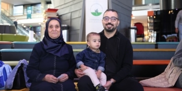OSMANGAZİ'DE EBEVEYNLERE 'ONUNLA OKUYUN' ATÖLYESİ