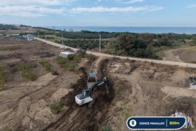 BURSA'NIN DERELERİNDE KAPSAMLI TEMİZLİK ÇALIŞMASI