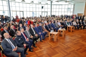 BÜYÜKŞEHİR'DEN TÜRKİYE'DE BİR İLK: BURSA AFET ANAYASASI
