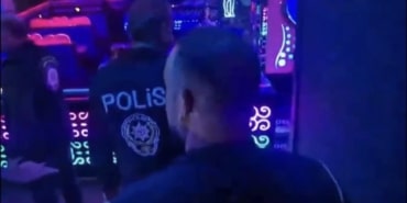 BURSA'DA 4 İLÇEDE ASAYİŞ UYGULAMASI: 700 KİŞİNİN GBT VE UYAP SORGULAMASI YAPILDI