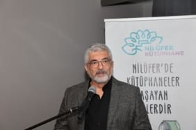 3. BUYAZ İHSAN ÜREN ŞİİR ÖDÜLÜ SAHİBİNİ BULDU