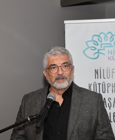 3. BUYAZ İHSAN ÜREN ŞİİR ÖDÜLÜ SAHİBİNİ BULDU