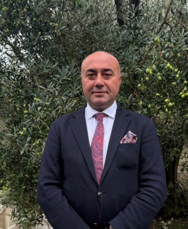 MARMARABİRLİK'TEN 60 BİN TONLUK ALIM PLANI...TÜRKİYE'DE ZEYTİNDE REKOR REKOLTE BEKLENTİSİ