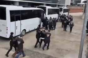BURSA'DA 652 MİLYON LİRALIK YASA DIŞI BAHİS OPERASYONU: 16 TUTUKLAMA