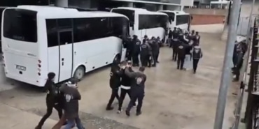 BURSA'DA 652 MİLYON LİRALIK YASA DIŞI BAHİS OPERASYONU: 16 TUTUKLAMA