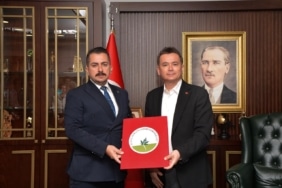 OSMANGAZİ'DE BURSA'NIN JEOLOJİK YAPISINA MERCEK TUTULACAK