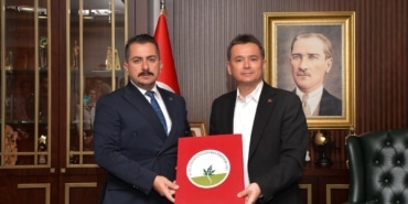 OSMANGAZİ'DE BURSA'NIN JEOLOJİK YAPISINA MERCEK TUTULACAK