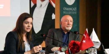 OSMANGAZİ'DE YAPAY ZEKAYA FELSEFİ BAKIŞ