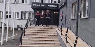BURSA'DA GÜZELLİK MERKEZİ ÜZERİNDEN DOLANDIRICILIK OPERASYONU: 305 SENET ELE GEÇİRİLDİ
