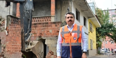 YILDIRIM'DA 'DÖNÜŞÜM' HIZ KESMİYOR
