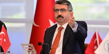 BURSA'NIN TURİZMİNE MASTER PLAN GELİYOR